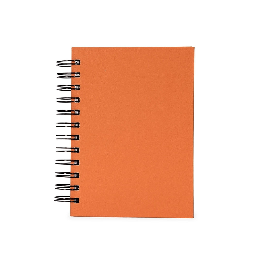 Miniatura: Agenda Personalizada 2026 Cromato – Planejamento Premium