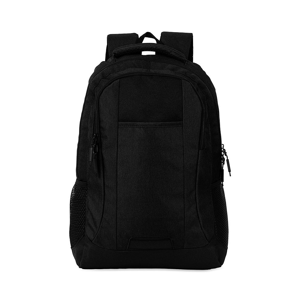 Miniatura: Mochila Oxford 23L para Brindes Personalizados