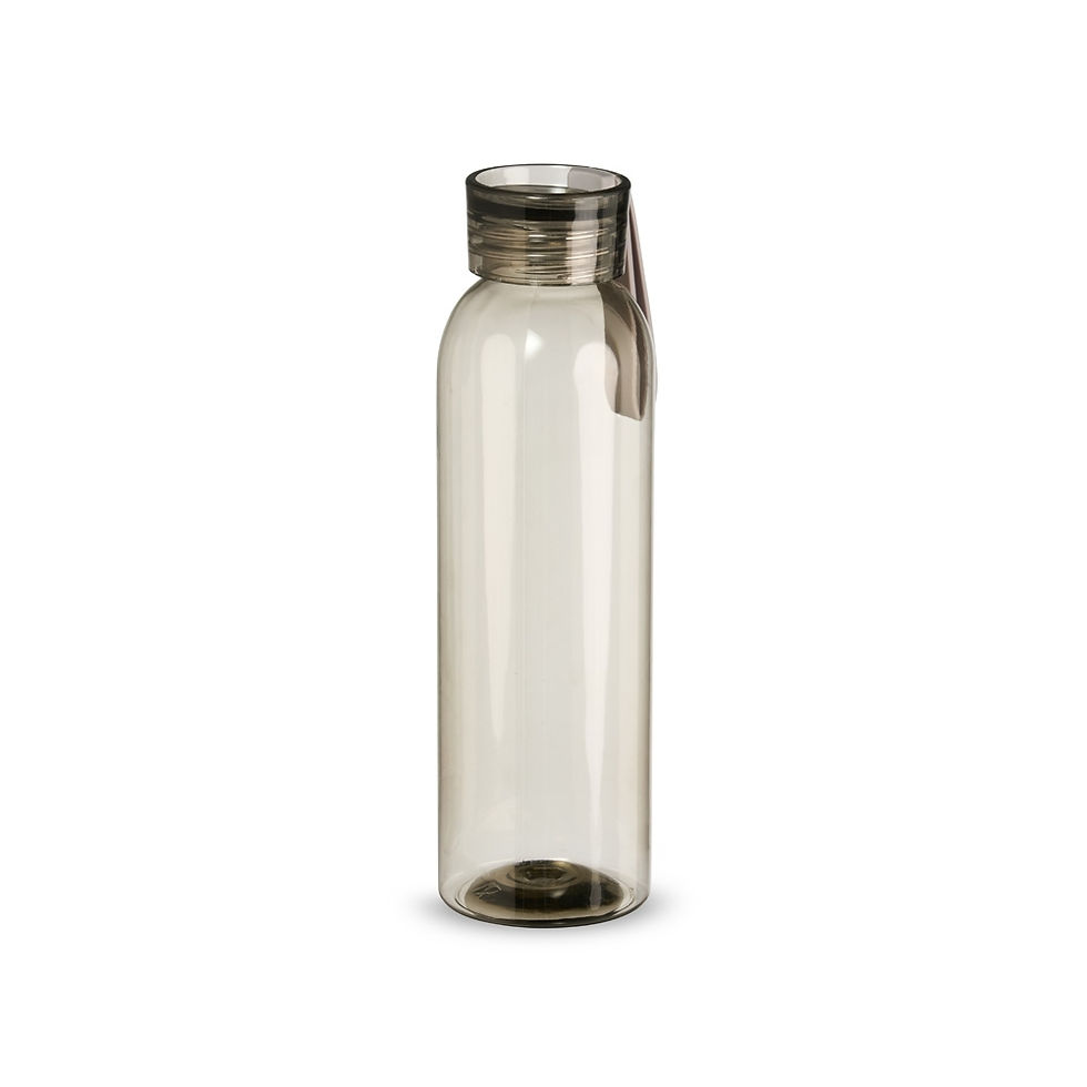 Miniatura: Garrafa Plástica 610ml Personalizada |  Ideal para Brindes