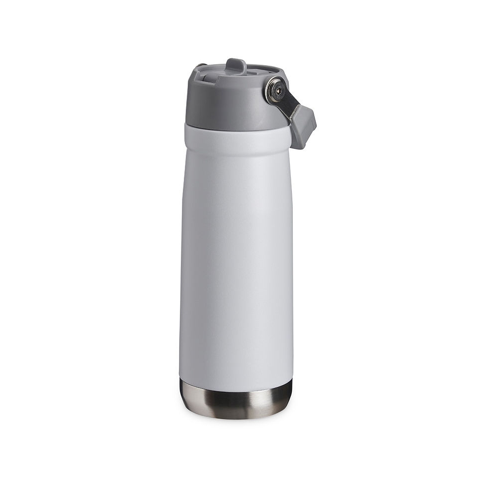 Miniatura: Garrafa Térmica 700ml | O Brinde Elegante e Perfeito