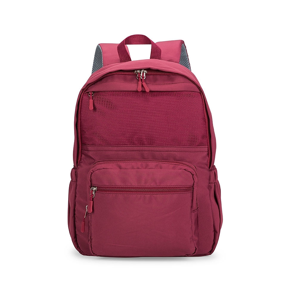 Miniatura: Mochila Oxford 23L Personalizada