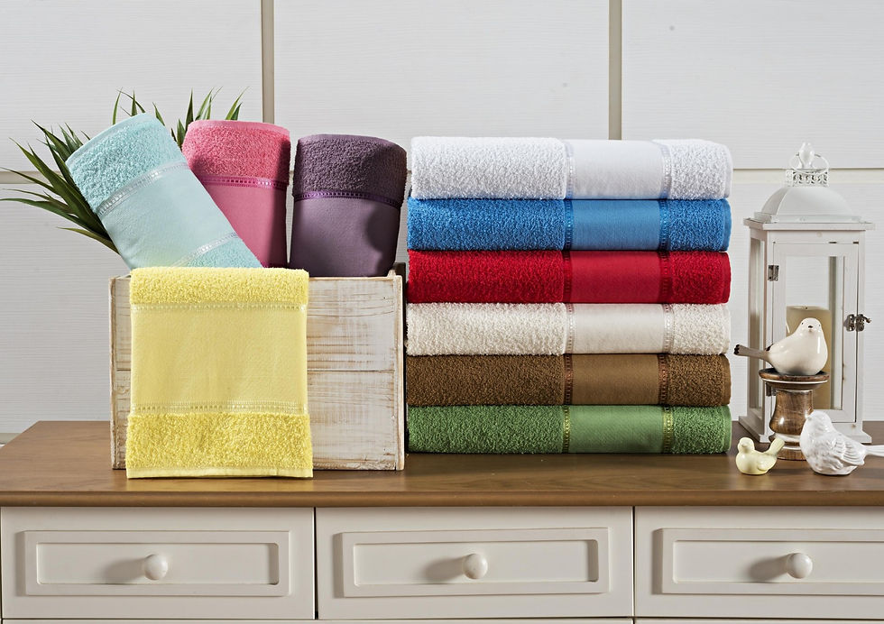 Miniatura: Toalha de Rosto Personalizada nexo brindes novo hamburgo rs