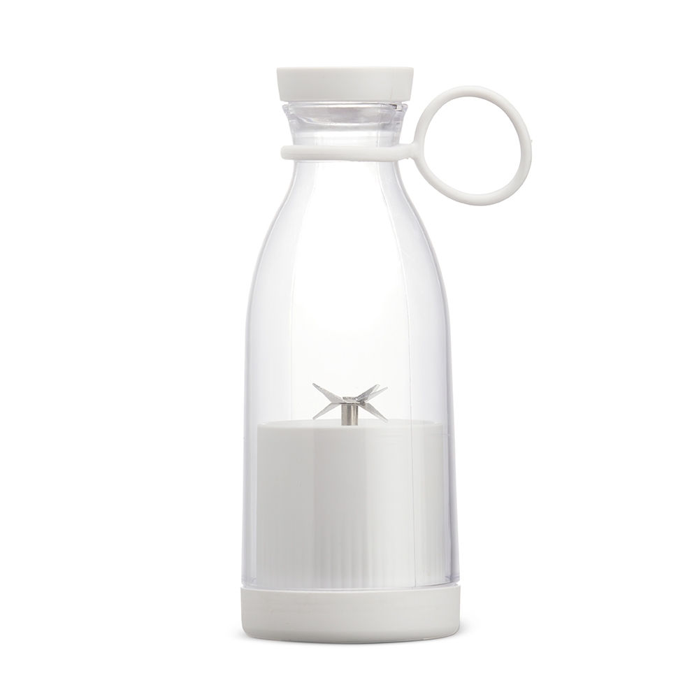GARRAFA COM MISTURADOR 380ML