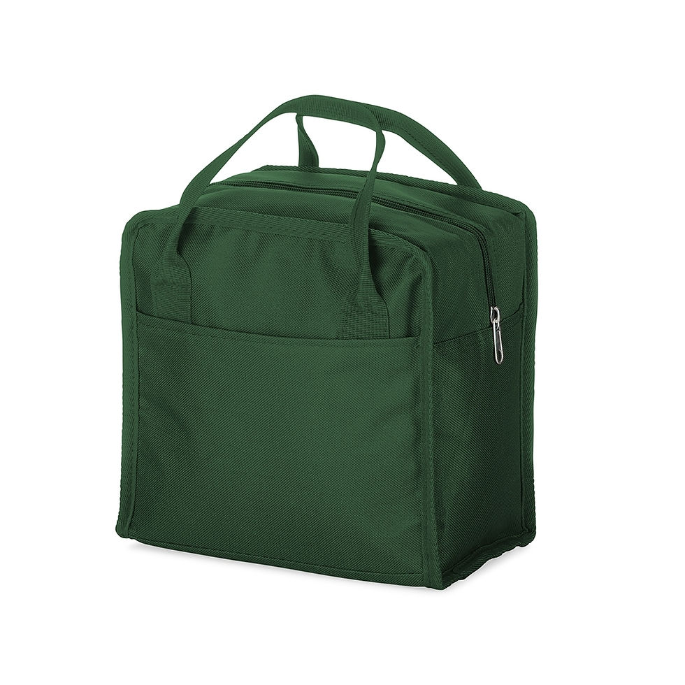 Miniatura: Bolsa Termica Personalizada 7 Litros: Praticidade e Estilo para Seu Dia a Dia