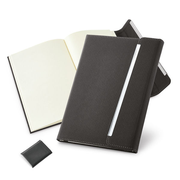 Caderno Moleskine Personalizado