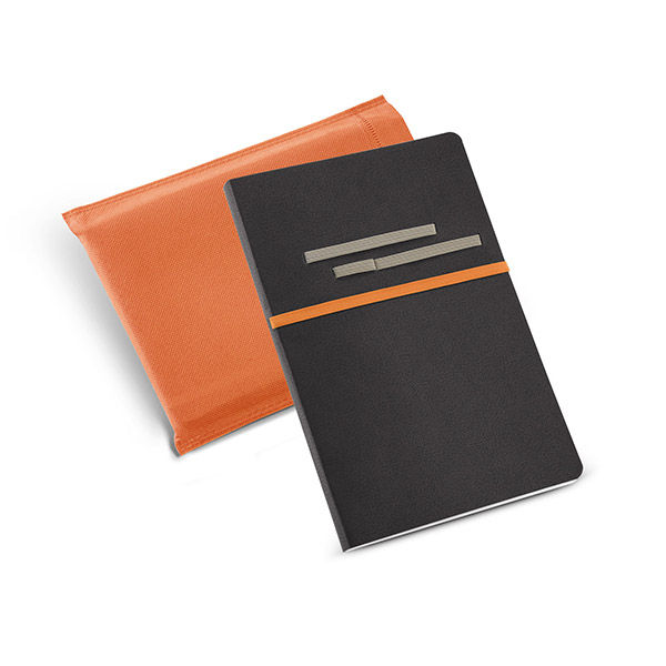 Miniatura: Caderno Moleskine Personalizado