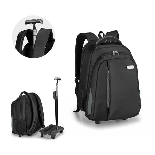 Miniatura: MOCHILA PARA NOTEBOOK 17"