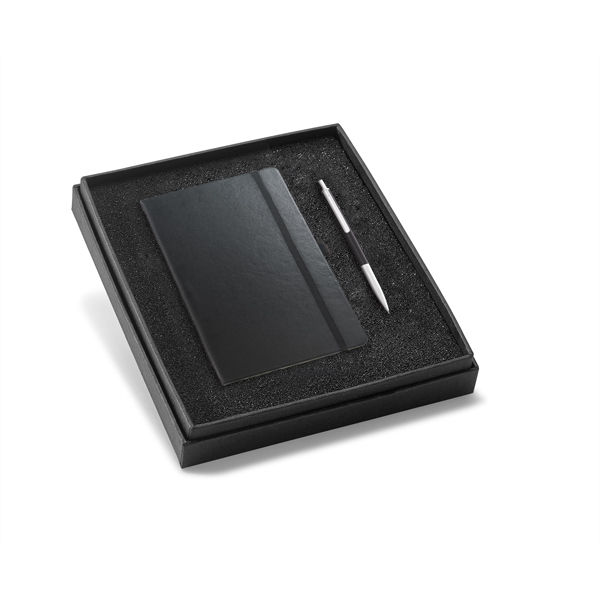 Miniatura: Caderno Moleskine Personalizado