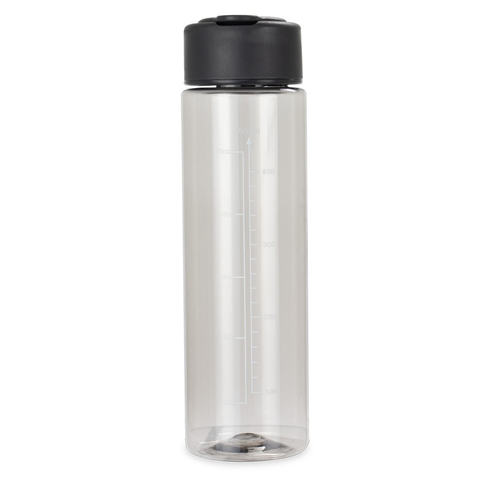 GARRAFA PLÁSTICA 500ML