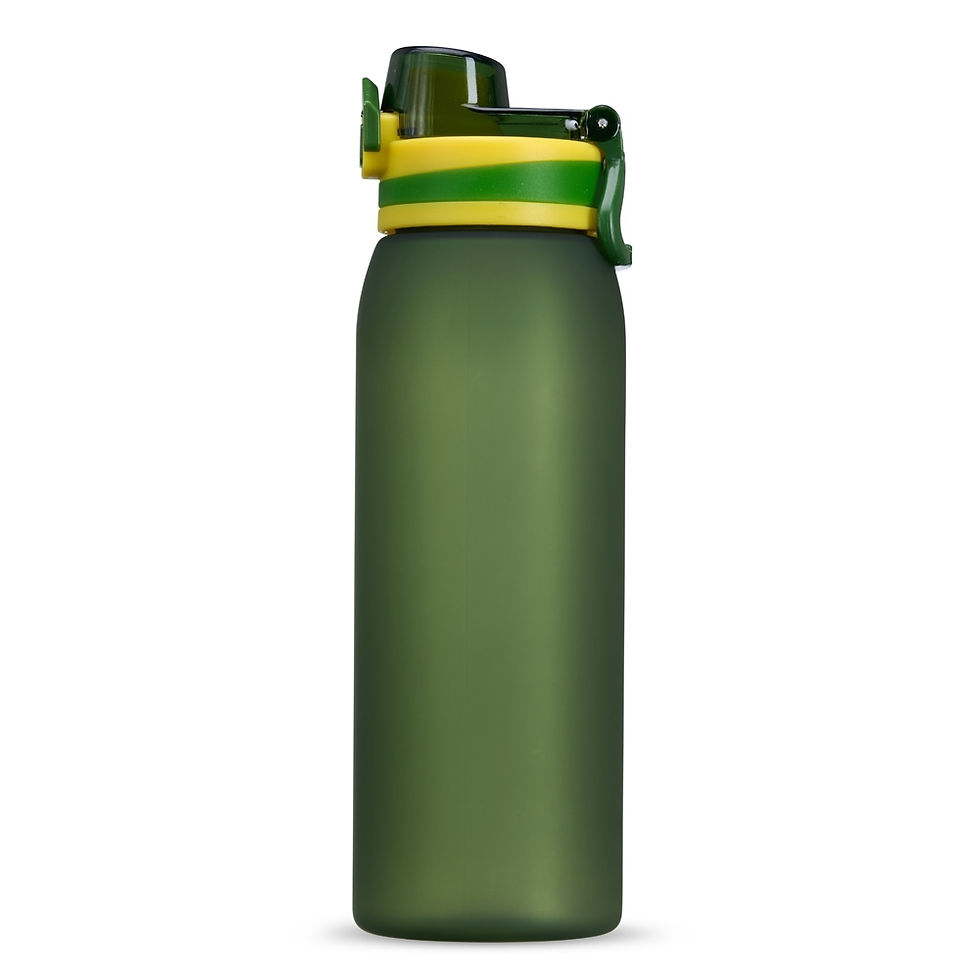 Miniatura: SQUEEZE PLÁSTICO 900ML
