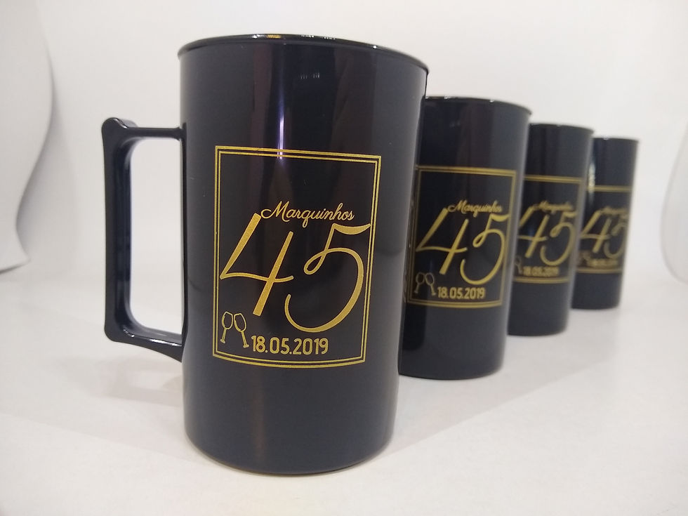 Miniatura: caneca de chopp_personalizada_caneca personalizada