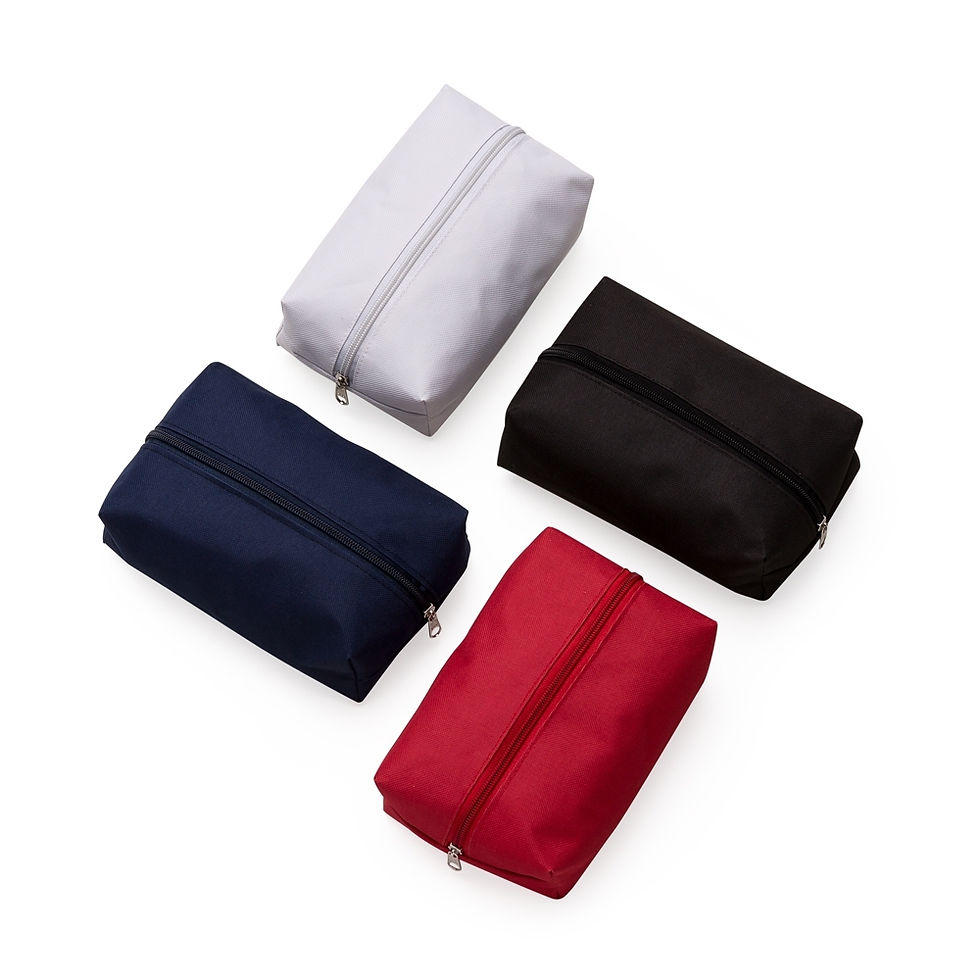 Necessaire Personalizada