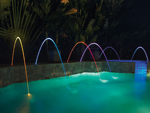 Deck Jets VS Laminars