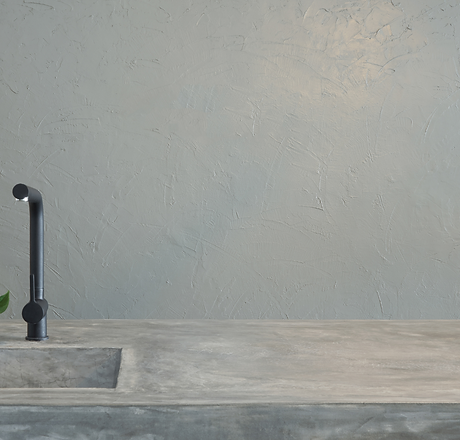 concrete countertops in new albany