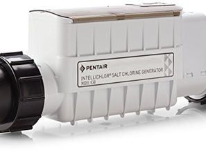 Step-by-Step Guide to Cleaning Your Saltwater Pool Generator