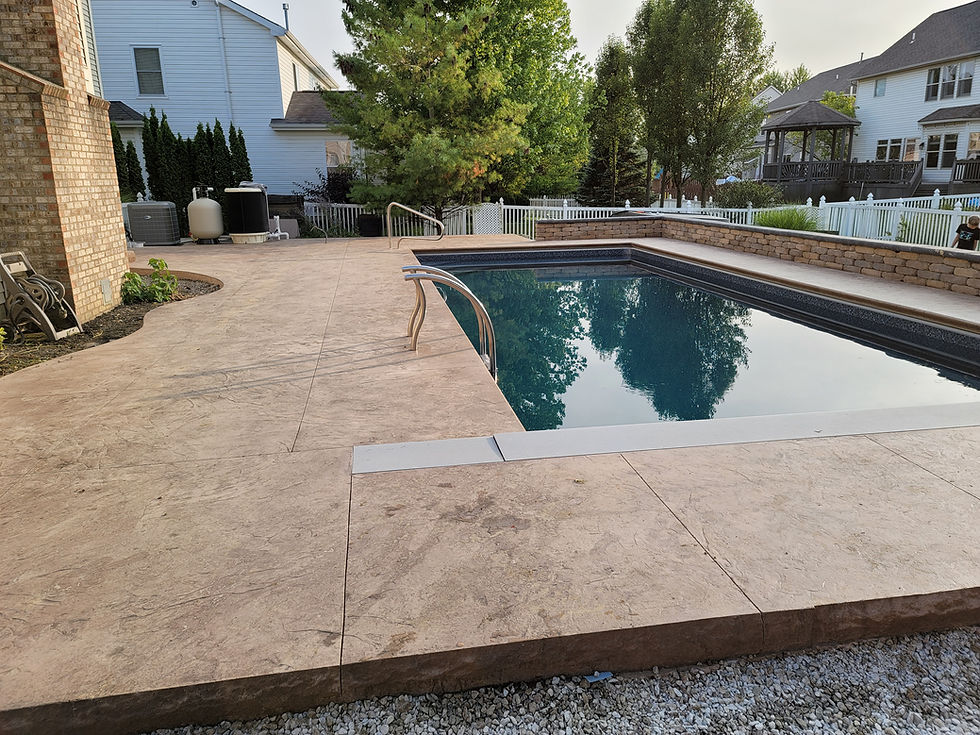 5 Reasons Why Owning a Pool is the Best Decision You’ll Make This Summer