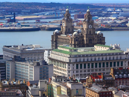 Eurovision Song Contest delivers £54m economic boost to Liverpool