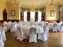 Alfreton Hall