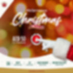 Christmas Tree Lighting at McGettigan's Ibn Battuta Gate