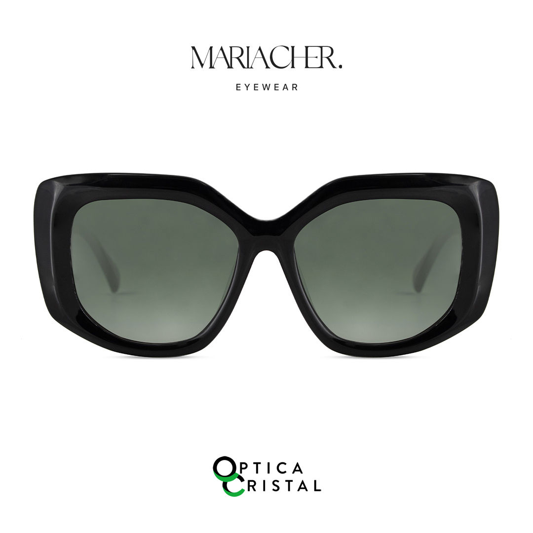 CHR 14952 C1 (negro brillo) - María Cher