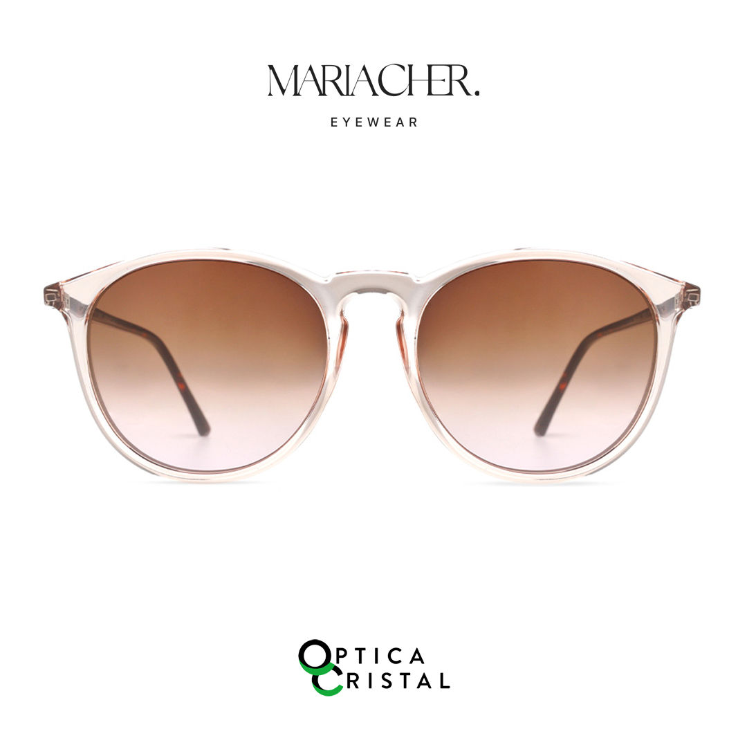 CHR MERCY (rosa) - María Cher
