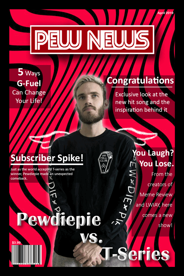 Pewdiepie