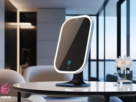 smart mirror