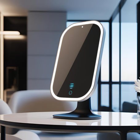smart mirror
