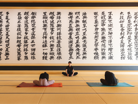 【ファスティング 意味ない?】その誤解、龍雲寺禅堂の断食体験が変えます