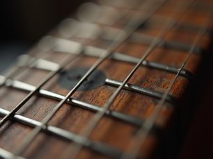 Guitar String Buzzing Repair: A Guide to Fixing Buzzing Guitar Strings