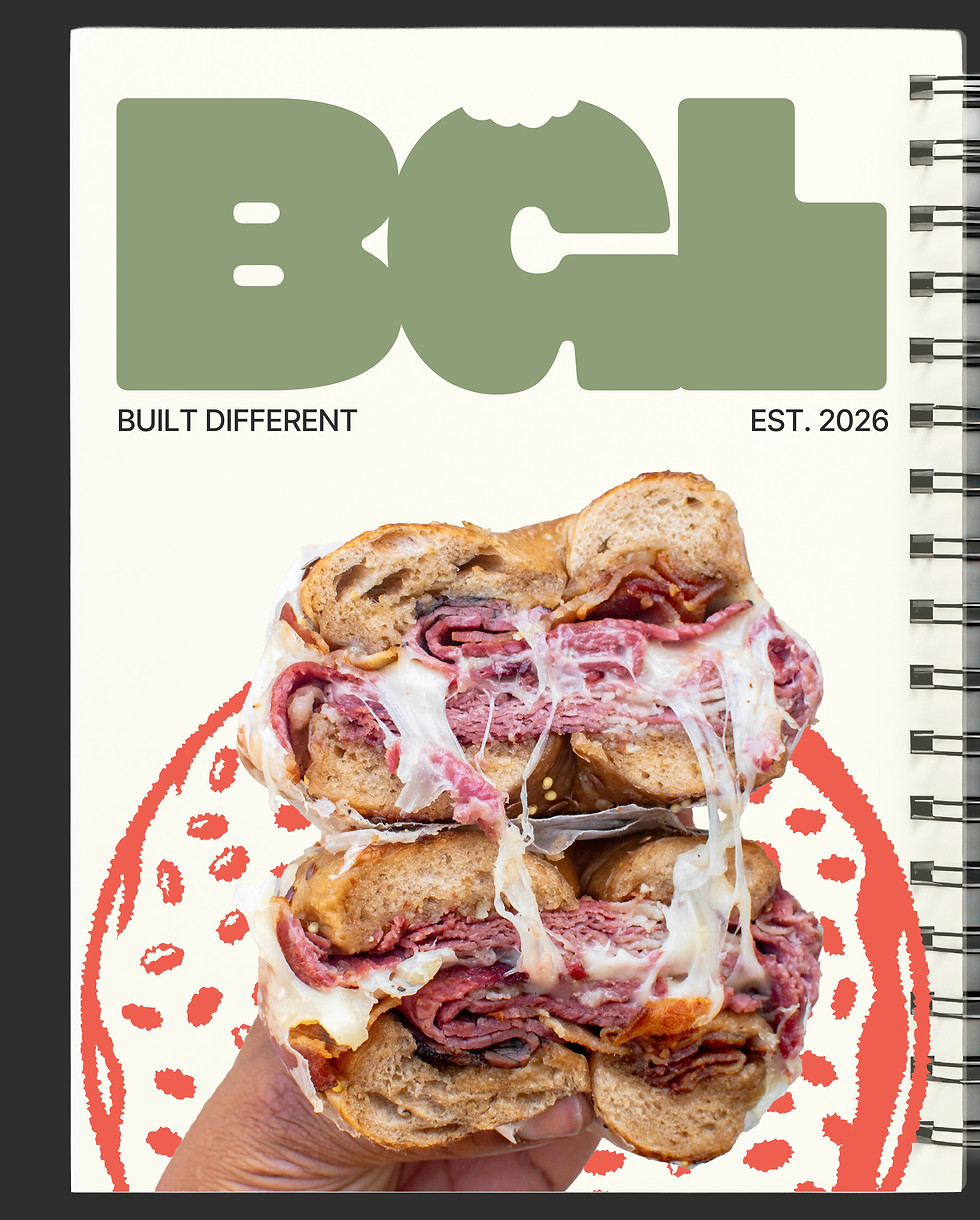 BGL Branding