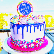 Drip cake.HEIC