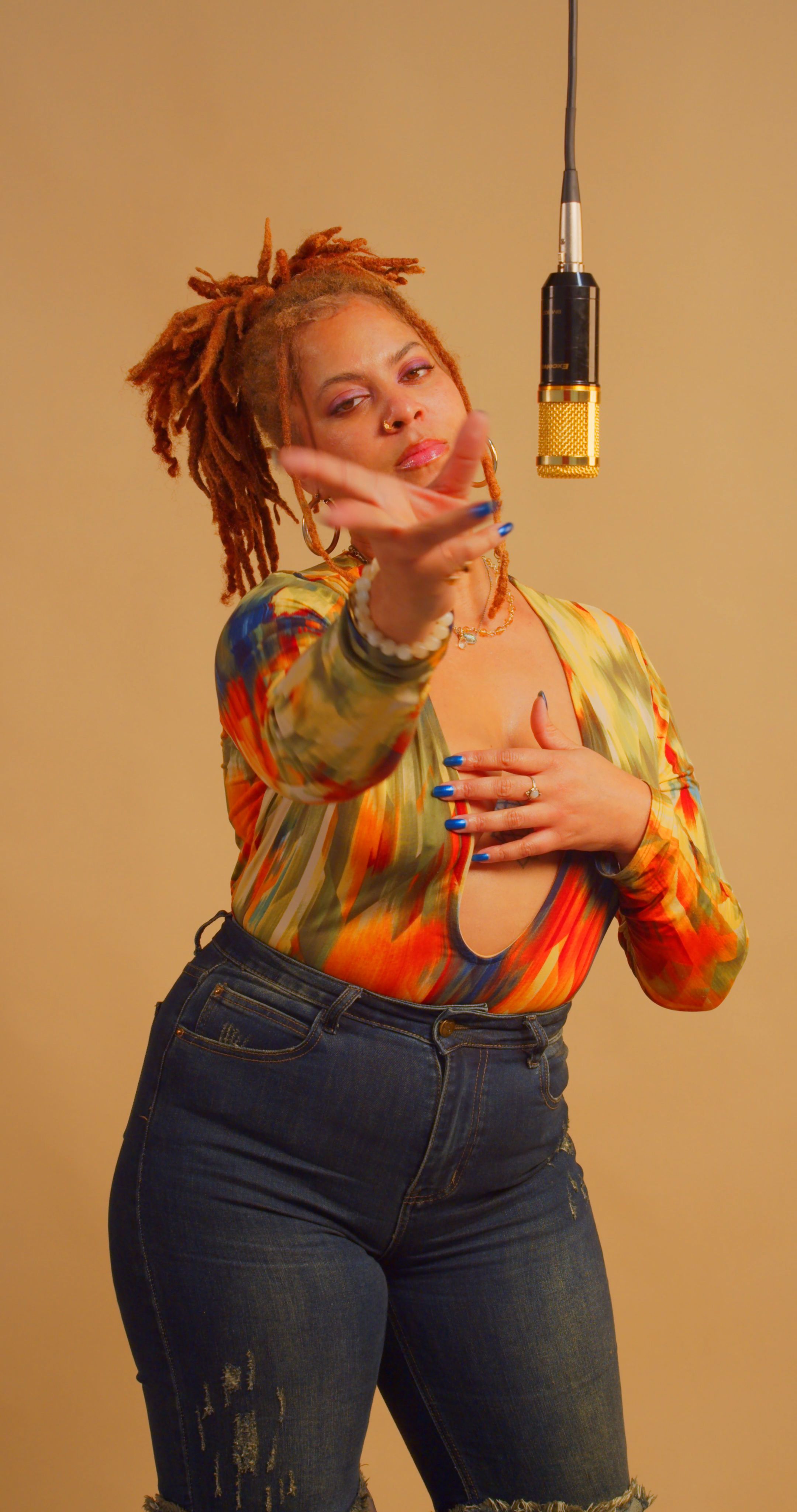 Music Video Showcase