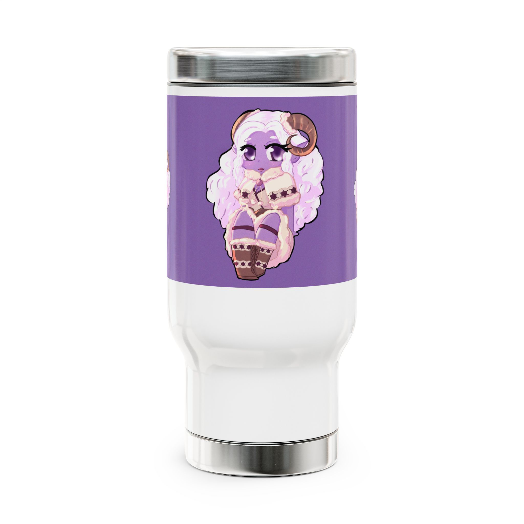 Cornelia Travel Mug, 14oz