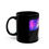 Thumbnail: 11oz Black Mug
