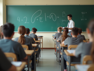 Sümeyye Özsoy ile Matematikte Fark Yaratın