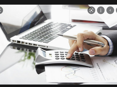 ép buộc dịch vụ kế toán