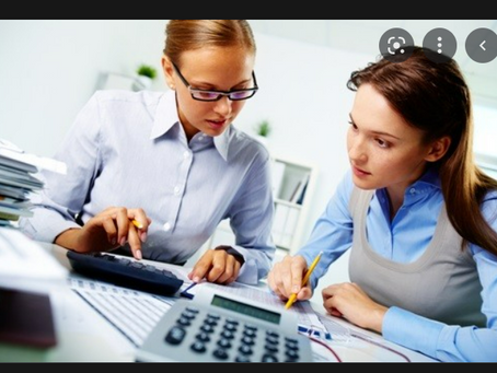 không hiểu dịch vụ kế toán