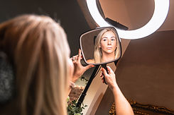 Devon Lash Dolls Newton Abbot - Brows Aesthetics PMU Piercings Permanent Jewellery