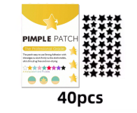 Thumbnail: Starry Night Blemish Patches (40-Pack)