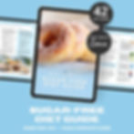 Thumbnail: DFY | Sugar Free Diet: Complete Guide