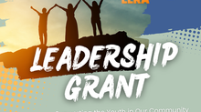 LLRA Community Leadership Grant