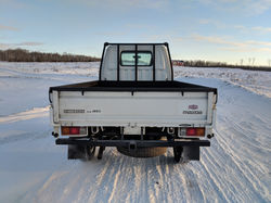 2002 Mazda Bongo SK82L Mini Truck