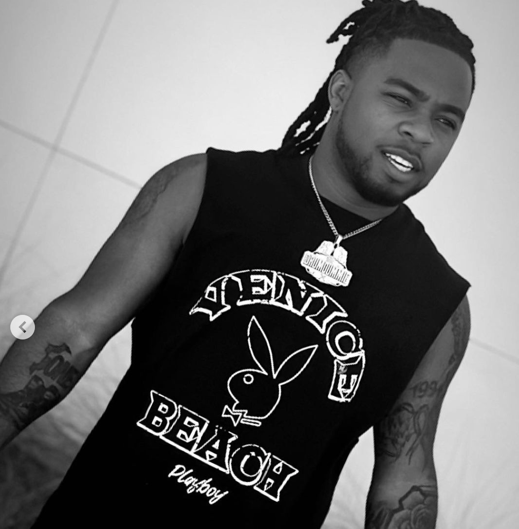 KING DRUMDUMMIE