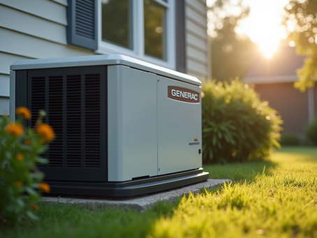Expert Guide to the Generac Generator Installation Process