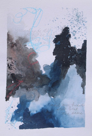 Watercolor Studies