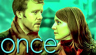 'Once': A Charming and Indelible Musical Drama about Two Irish Street Buskers' Unlikely Collaboration