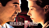 'House of Games': David Mamet's Quintessential 80's-Era Treatise on the Art of the Con