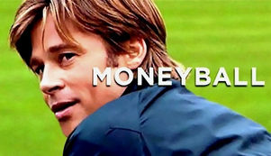 'Moneyball' The Captivating Tale of Billy Bean's Integration of Quantitative Analytics into Baseball