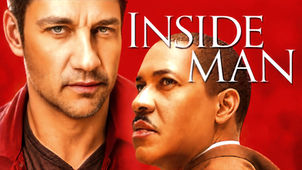 'Inside Man': A Sleekly Absorbing Crime Thriller About a Brazen Manhattan Bank Heist Rife With Hidden Agendas
